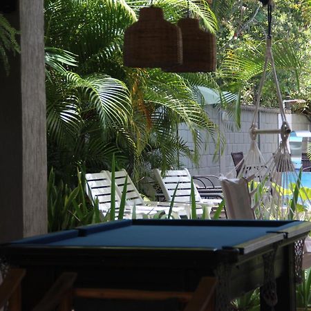 Pousada Terra Coral Porto Seguro Zewnętrze zdjęcie